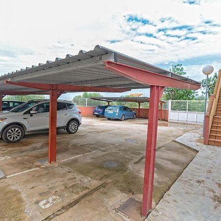 Apartamentos Aigua Oliva Vinarós Exterior foto